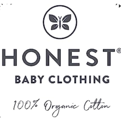 Organic Baby Clothes | Honest Baby Clothing | Size: 6-9m