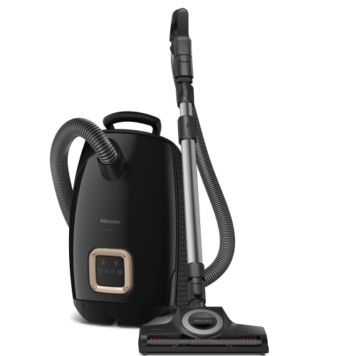 Miele - Guard L1 Cat & Dog Obsidian Black – Vacuum cleaners