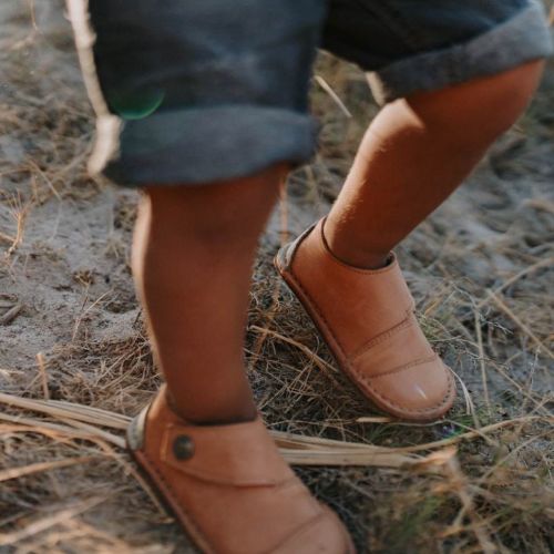 Kids Evergreen Barefoot Shoes – Lightweight, Flexible & Natural Fit