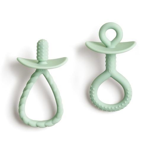 Itzy Ritzy Pre-Feeding Teether Set