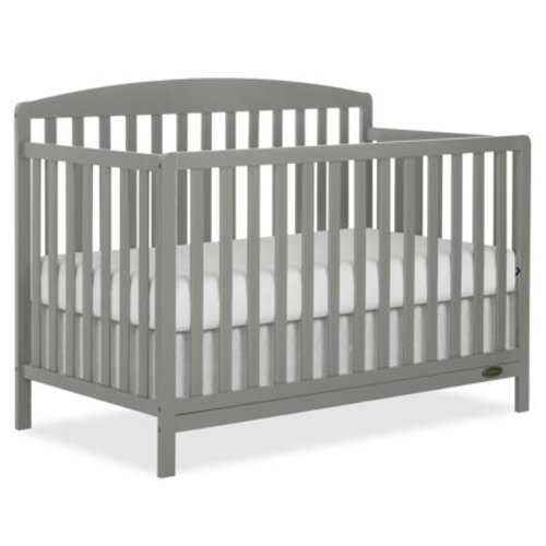 Dream On Me Owen 5 In 1 Convertible Crib | Wayfair
