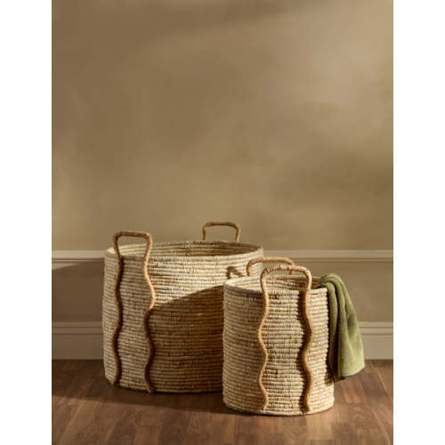 Ripley Basket