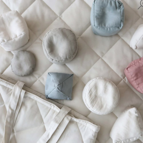 Sensory Toys Set