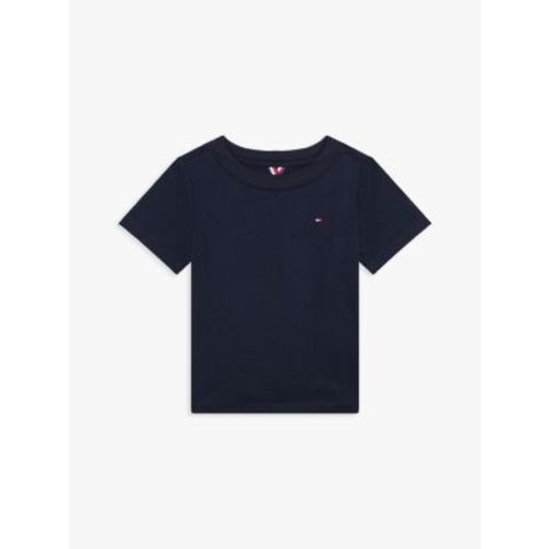 Babies' Flag Logo T-Shirt