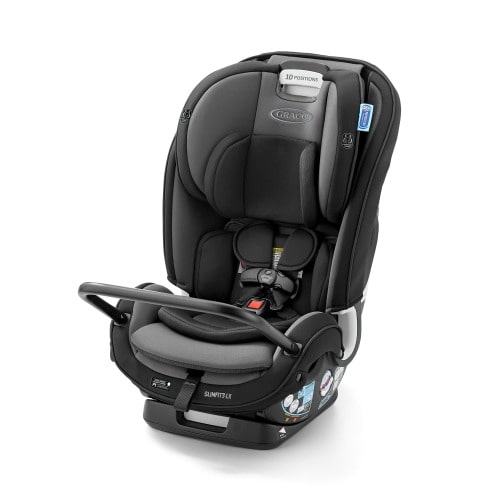 Graco Slimfit3™ LX 3-in-1 Convertible Car Seat