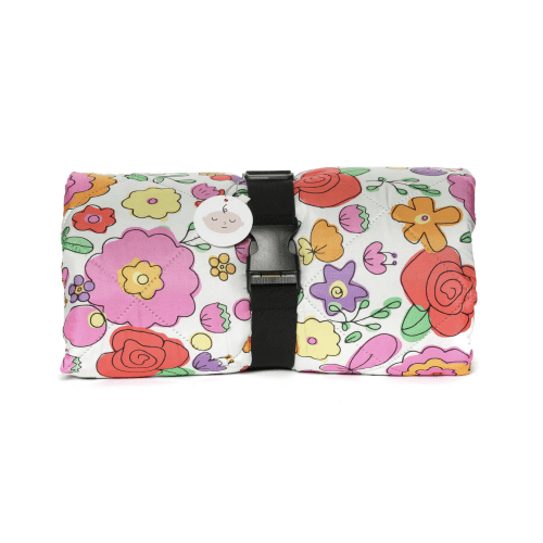 Paloma picnic rug