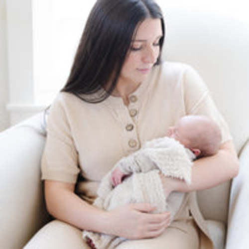 Bamboni® Mini Blanket | Shop Saranoni Softness