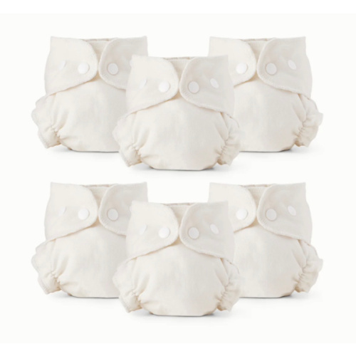 Cloth Diaper Inners - Size 1 & 2 - Esembly Baby