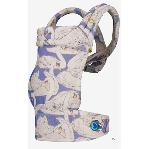 Monogamy | Zeitgeist Baby Carrier | SHOP ARTIPOPPE