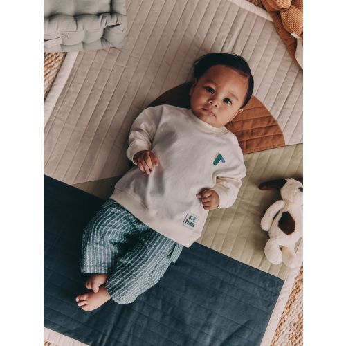 Green Dogs Baby Top and Trousers Set (0mths-3yrs)