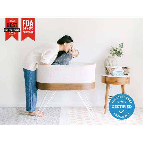 SNOO | Certified Pre-Loved SNOO