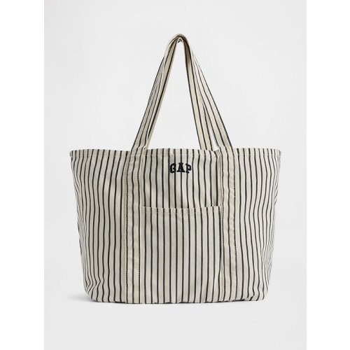 Gap Logo Tote Bag