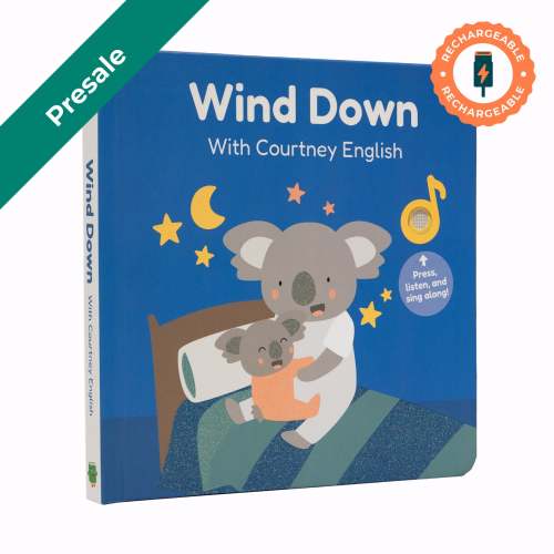 Wind Down - Cali's Books