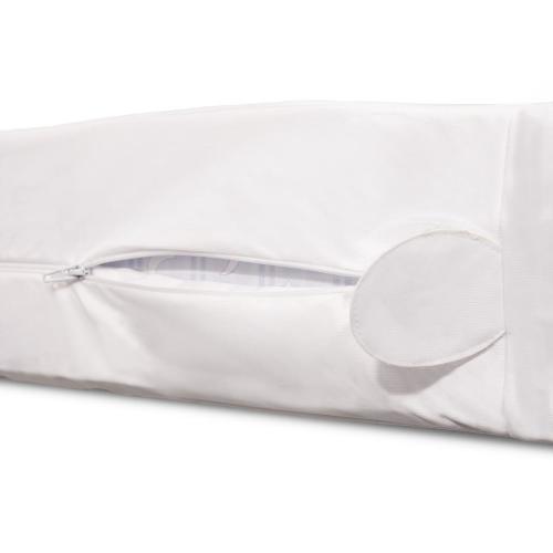 Serta Sertapedic Crib Mattress Encasement