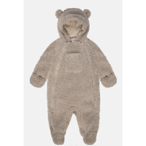 Jumpsuit - Teddy