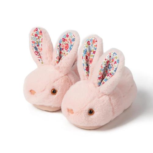 Drecage Girls Toddler Slippers Boys House Shoes For Little Kids - TikTok Shop
