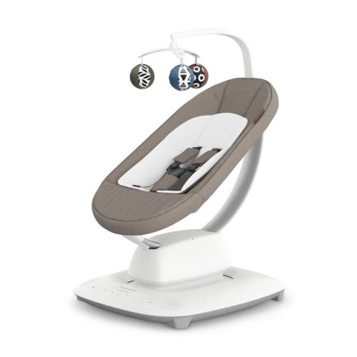 Mamaroo® Smart Swing