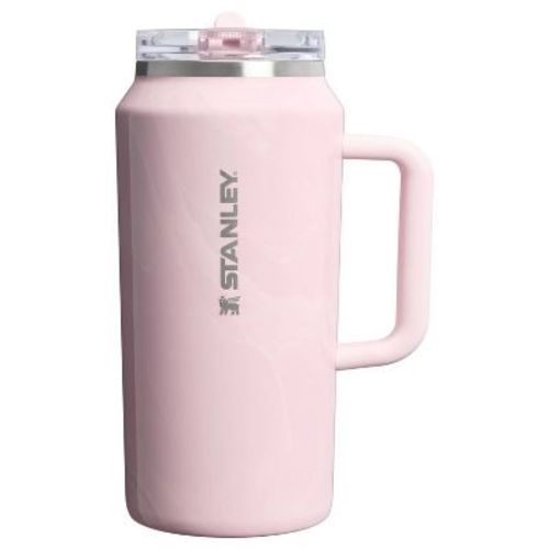 Stanley 64 oz Stainless Steel Quencher Pro Tour Tumbler