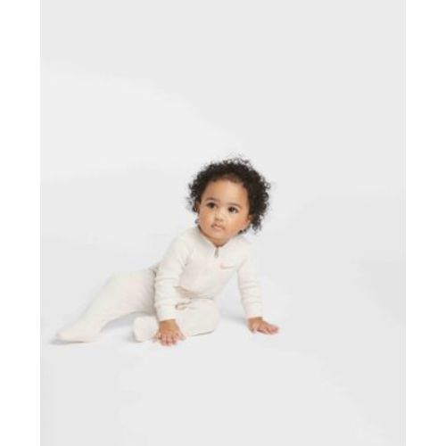Baby Boys or Baby Girls Essentials Footed Coverall