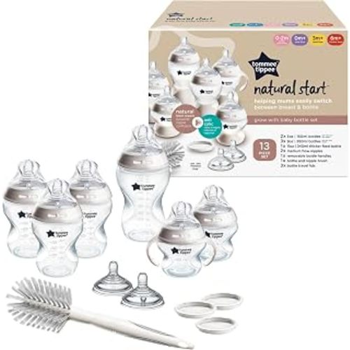 Amazon.com : bottle set