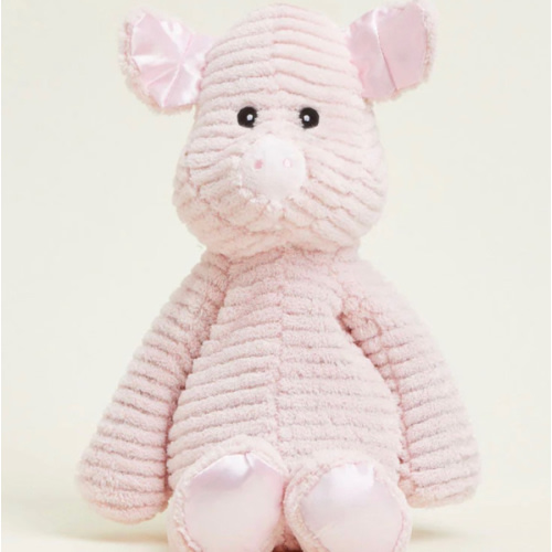 Pig - My First Warmies