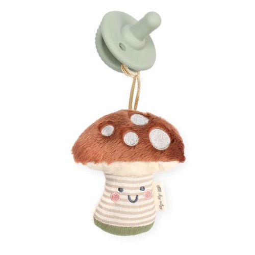 Sweetie Pals Pacifier & Plush Pal