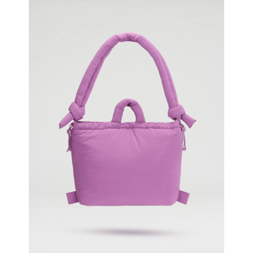 Ona Soft Bag Diaper bag