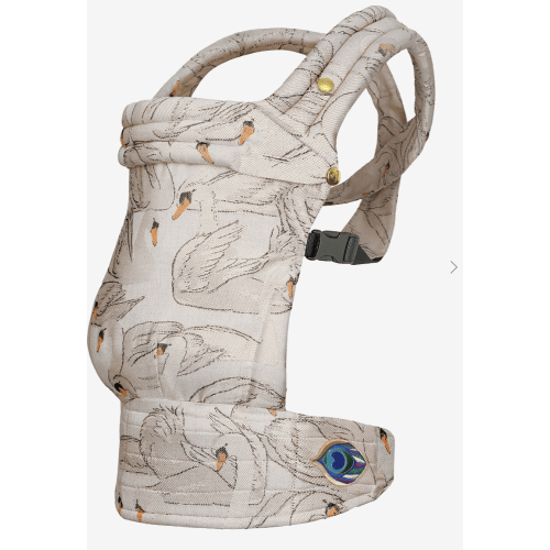 Monogamy Maiden | Zeitgeist Baby Carrier | SHOP ARTIPOPPE