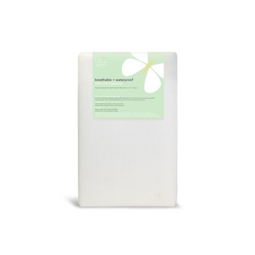 Lullaby Earth™&nbsp;Breathe Safe Crib Mattress
