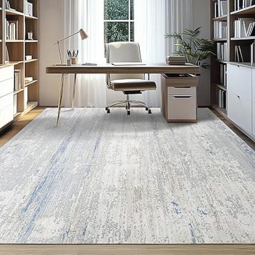 Washable Rugs 6x9 Area Rugs for Living Room,Bedroom,Dining Room,Kids Room