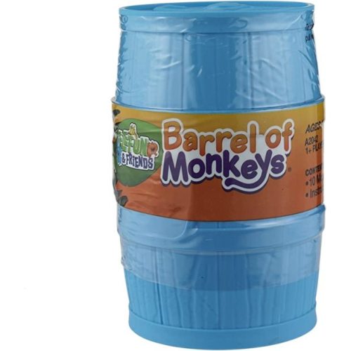 Hasbro Barrel of Monkeys Game