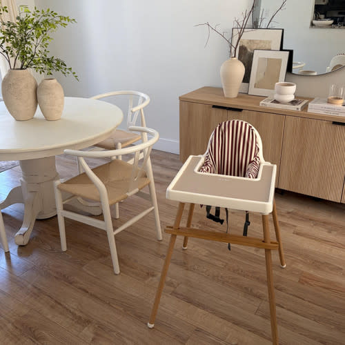 Brown Striped Bundle