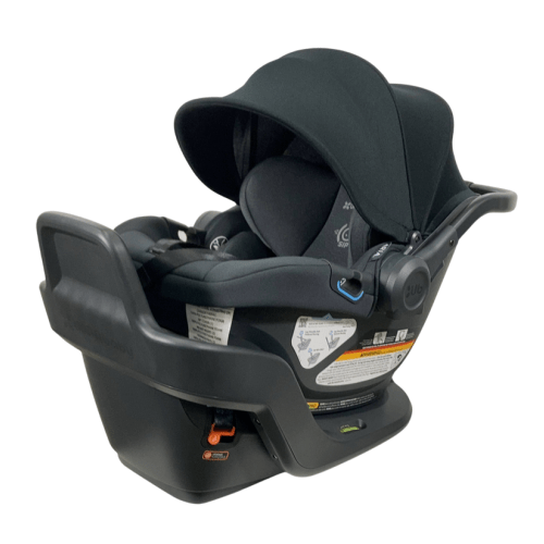 UPPAbaby Aria Infant Car Seat, Jake, 2025
