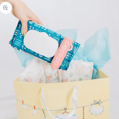 Bonobo Trio (3 PACK) – Bonobo Baby