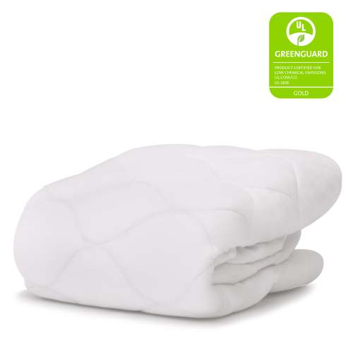Babyletto Replacement Hybrid Cover | Midi-Size Mattress