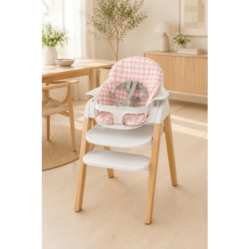 Mockingbird High Chair Cusion