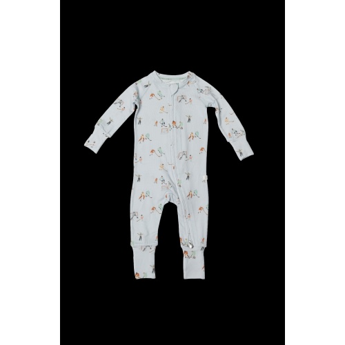 Sleeper - Ice Hockey – LOULOU LOLLIPOP US