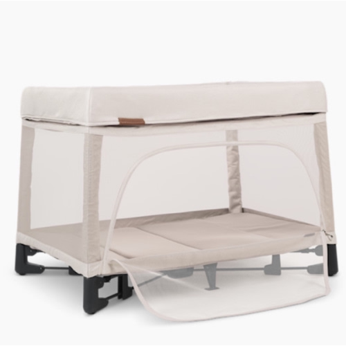 Baby Travel Crib- $300