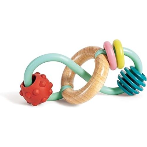Hape Bead Maze Toy
