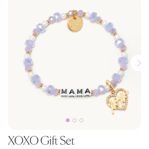 XOXO Gift Set