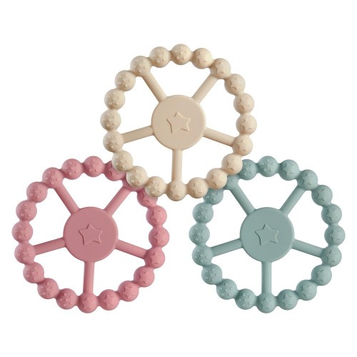 Tommee Tippee Softeechew Teething Toy Multi