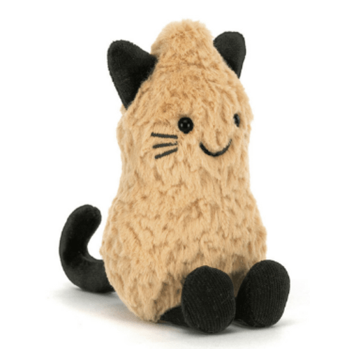 Amuseables Peanut Cat