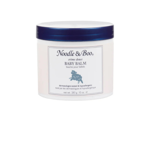 Baby Balm – Noodle & Boo