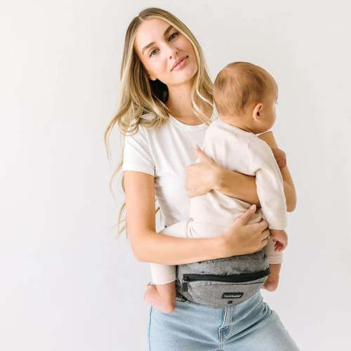 Tushbaby Tushbaby Hip Carrier | Modern Nursery™