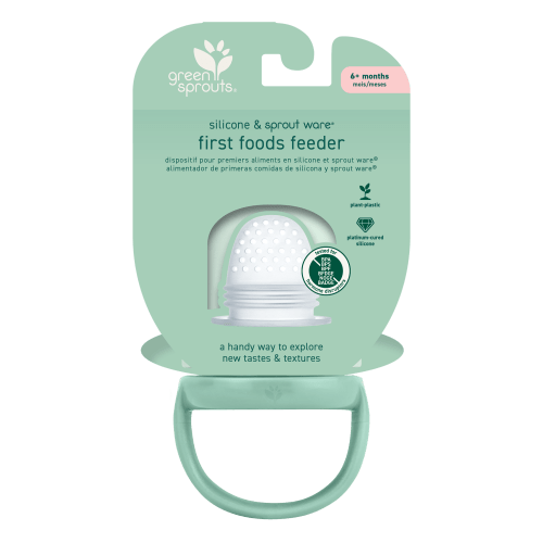 GREEN SPROUTS Sprout Ware® First Foods Feeder