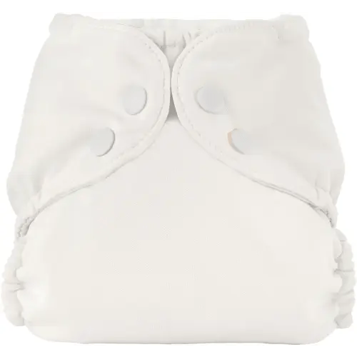 Esembly Cloth Diaper Outer - Size 1, Parchment