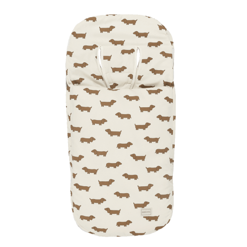 Bestie Stroller Footmuff · Minicoton