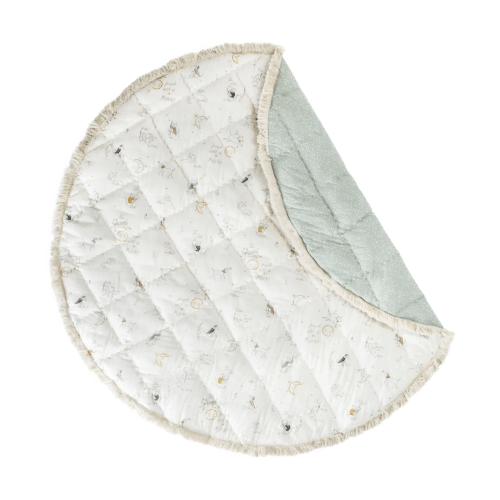Baby Play Mat
