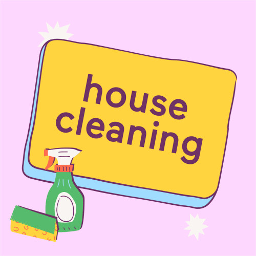 House Deep Cleaning Fund