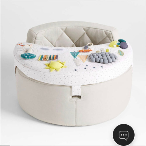 Busy Baby Activity Chair